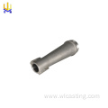 Custom 304 316 Stainless Steel Spare Machinery Parts
